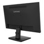 Lenovo 64CBKAT6EU Écran Full HD 21,5 pouces Noir