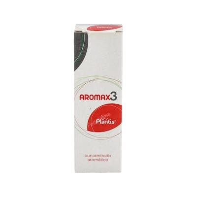 PLANTIS Aromax-3 (Hepático biliar) 50 ml