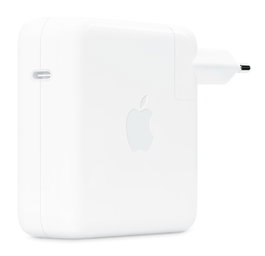 Apple Adaptateur secteur USB-C 96 W Blanc