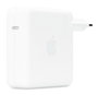 Apple Adaptateur secteur USB-C 96 W - Blanc