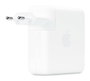 Apple Adaptateur secteur USB-C 96 W - Blanc