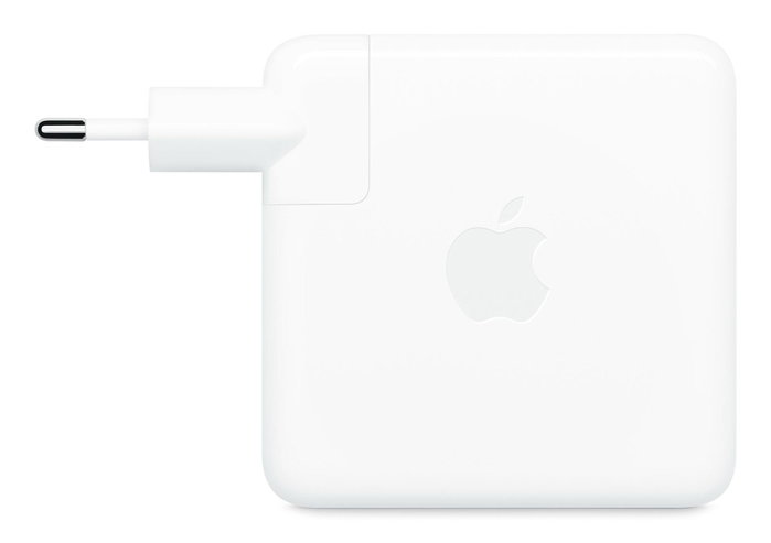 Apple Adaptateur secteur USB-C 96 W - Blanc