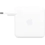Apple Adaptateur Secteur USB-C 96 W Blanc - Charge Rapide pour MacBook Pro 16", MacBook Air Retina 13", MacBook 12" et autres modèles (Câble vendu séparément)