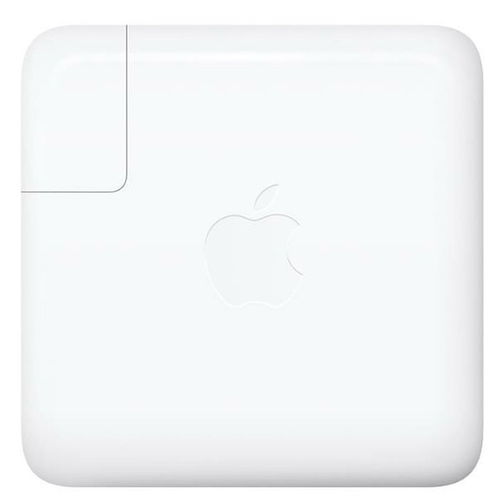 Apple Adaptateur secteur USB-C 96 W - Blanc