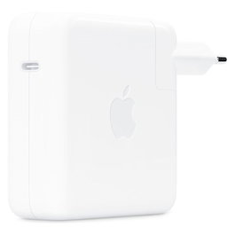Apple Chargeur USB-C 96 W pour iPhone iPad AirPods