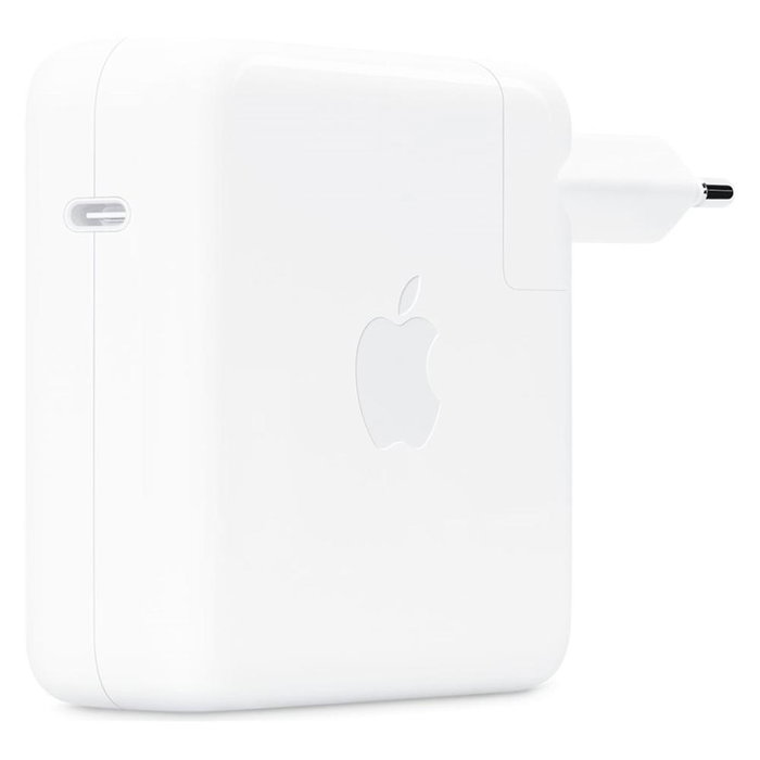 Apple Chargeur USB-C 96 W pour iPhone iPad AirPods Apple Chargeur USB-C 96 W pour iPhone iPad AirPods