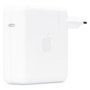 Apple Adaptateur secteur USB-C 96 W - Blanc