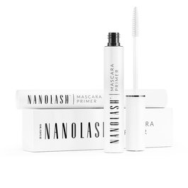 Nanolash Primer Mascara Base Allongeant et Épaississant pour Cils - 10 ml