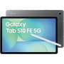 Samsung SM-X526BZAPEUB 10,9'' 12 Go RAM 256 Go Gris