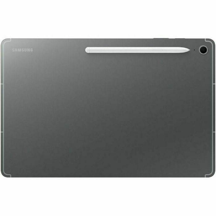 Samsung SM-X526BZAPEUB 10,9'' 12 Go RAM 256 Go Gris