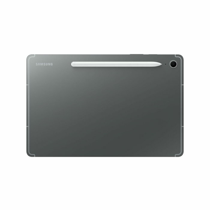 Samsung SM-X526BZAPEUB 10,9'' 12 Go RAM 256 Go Gris