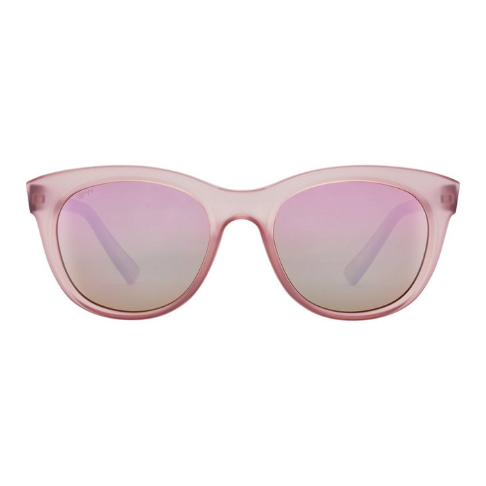 Spy Gafas de sol 6700000000122 Rose/Marron