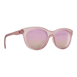 Spy Gafas de sol 6700000000122 Rose/Marron