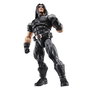 HASBRO - Figurines articulées Marvel Legends X-Force 15 cm - 2 personnages X-23 & Warpath - 9 accessoires inclus (boîte blister)