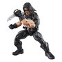 HASBRO - Figurines articulées Marvel Legends X-Force 15 cm - 2 personnages X-23 & Warpath - 9 accessoires inclus (boîte blister)
