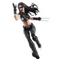HASBRO - Figurines articulées Marvel Legends X-Force 15 cm - 2 personnages X-23 & Warpath - 9 accessoires inclus (boîte blister)