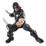 HASBRO - Figurines articulées Marvel Legends X-Force 15 cm - 2 personnages X-23 & Warpath - 9 accessoires inclus (boîte blister)