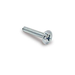 UCAFIX Tornillo tirador combo zincado 4-40
