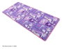 Cinereplicas Tapis de bureau XL KPop Demon Hunters HUNTR/X