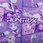 Cinereplicas Tapis de bureau XL KPop Demon Hunters HUNTR/X