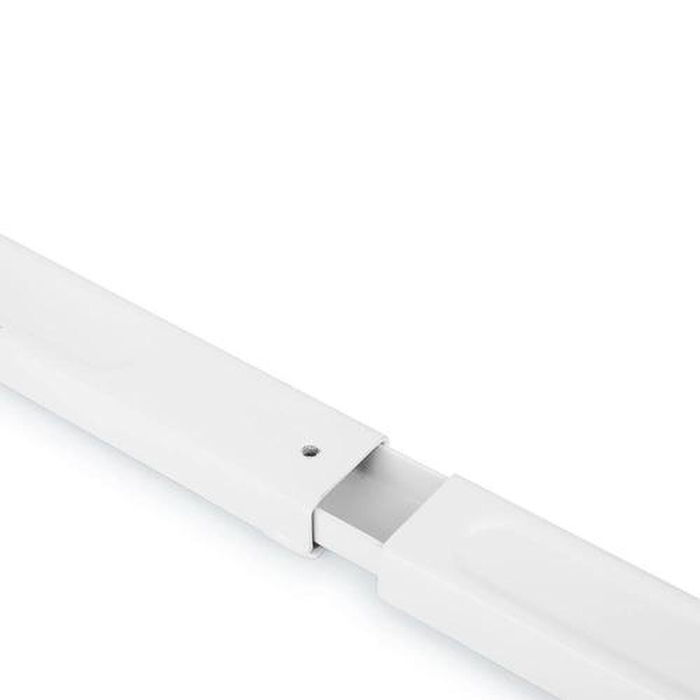 Support pour micro-ondes Elka Pieterman 73.000.055.10 Blanc 35 kg