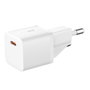 Baseus Câble Lightning Blanc
