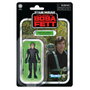 HASBRO Figura Luke Skywalker El Libro de Boba Fett Star Wars 9,5cm