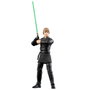 HASBRO Figura Luke Skywalker El Libro de Boba Fett Star Wars 9,5cm