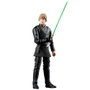 HASBRO Figura Luke Skywalker El Libro de Boba Fett Star Wars 9,5cm