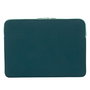 Targus Housse Pulse II EcoSmart pour ordinateur portable 15-16", en néoprène 3 mm vert et hydrofuge, fabrication durable avec matériaux recyclés