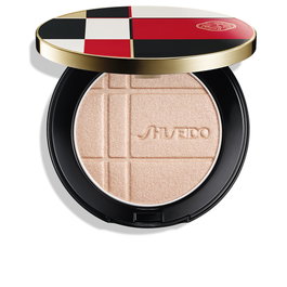 Shiseido Rehausseur de Couleur et d'Éclat #02 Beige Cristal 7,2 g Unisexe