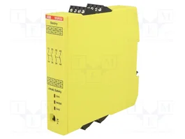 ABB SENTRY SSR32 Relais de sécurité 24VDC
