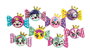 Clementoni Brille à Lèvres en Forme de Bonbon Lovely Sweets - 12x10x2,4 cm - Modèles Assortis