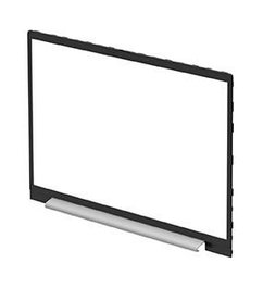 HP Display bezel