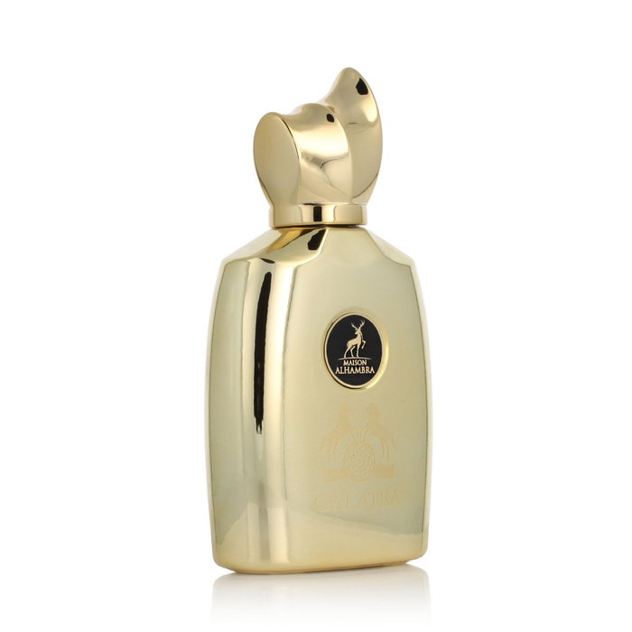 Maison Alhambra Galatea Eau de Parfum pour Homme 100 ml