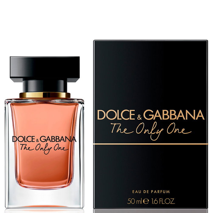 Dolce & Gabbana LE SEUL Eau de Parfum Vaporisateur 50 ml
