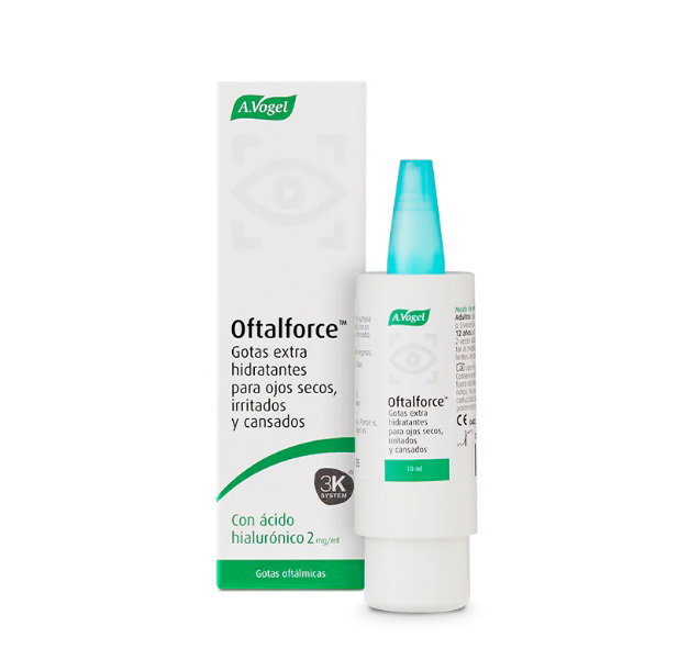 Oftalforce Oftalforce