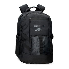 Sac à dos de Sport Reebok Truck One Noir