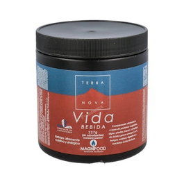 TERRANOVA LIFE DRINK (VIDA BEBIDA) 227g