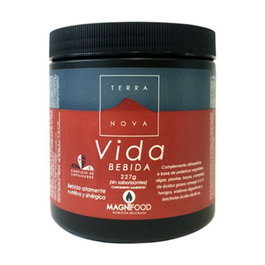 Terranova Vida Bebida 227 g