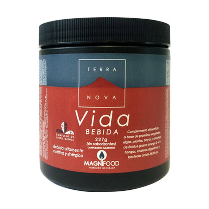 Terranova Vida Bebida 227 g Terranova Vida Bebida 227 g