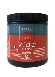 TERRANOVA Vida Bebida 227g