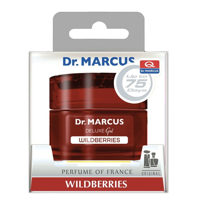 Dr Marcus Deluxe Wildberries 50 ml Dr Marcus Deluxe Wildberries 50 ml