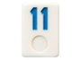 Cayro Jeu Rummikub Classique pour 6 Joueurs - Version multilingue (Espagnol, Anglais, Français) - Dimensions 35 x 26 x 6 cm - Jeu de Société en Plastique