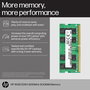 HP - Module mémoire SODIMM DDR4 16 Go 3200 MHz pour ordinateur portable