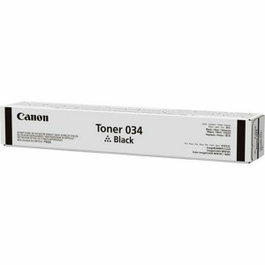 Canon Toner 34 / 9454B001 Noir Standard