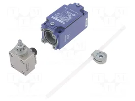 TELEMECANIQUE SENSORS Interrupteur terminal NO + NC 10A M20
