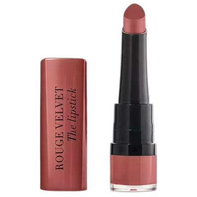 Bourjois ROUGE VELVET THE LIPSTICK #48-Mochamour 2.4 g