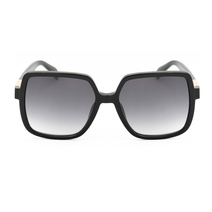 Tous STOB73-560700 Lunettes de soleil pour femme noir et gris