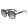 Tous STOB73-560700 Lunettes de soleil pour femme noir et gris